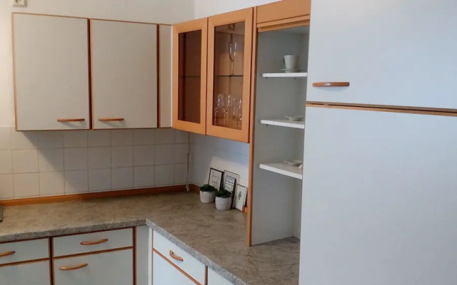 Ruzova Spot Apartments