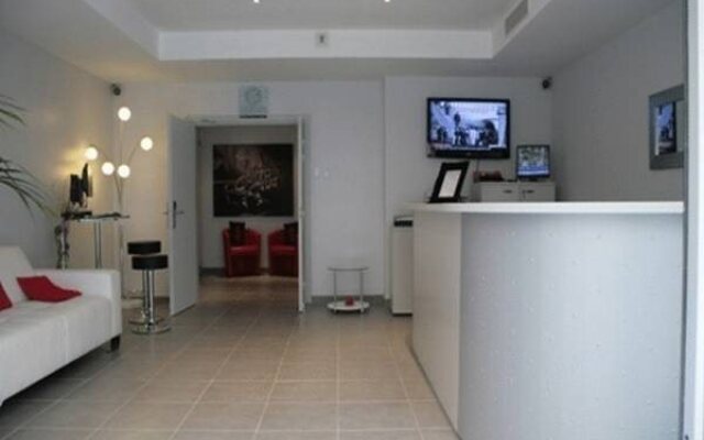 Lofts Duplex et Triplex Vieux Port Cannes