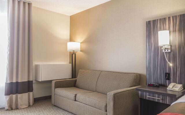 Comfort Inn Trenton