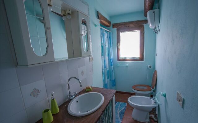 Verdidea - PODERE ROSSANO