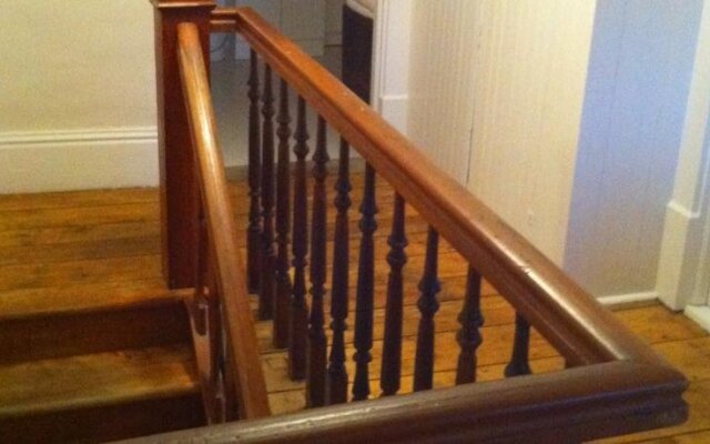 La Maison Du Saint Maurice