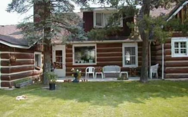 Chambers House B&B