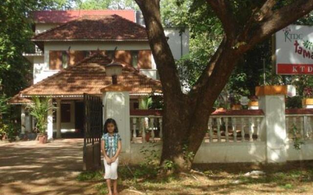 KTDC Tamarind, Nilambur
