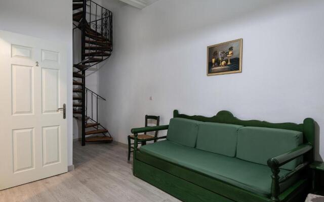 Anastasia Apartments