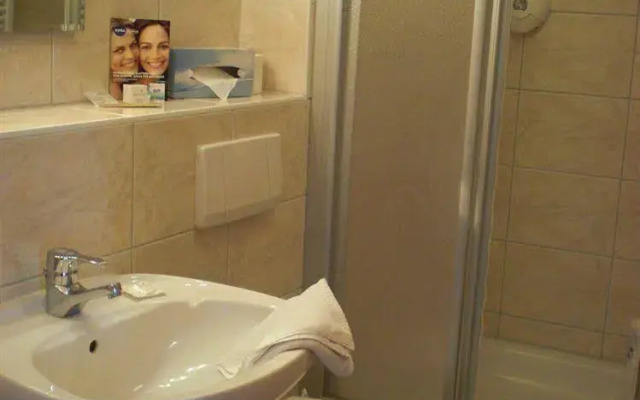 Strandpalais Zinnowitzer Hof