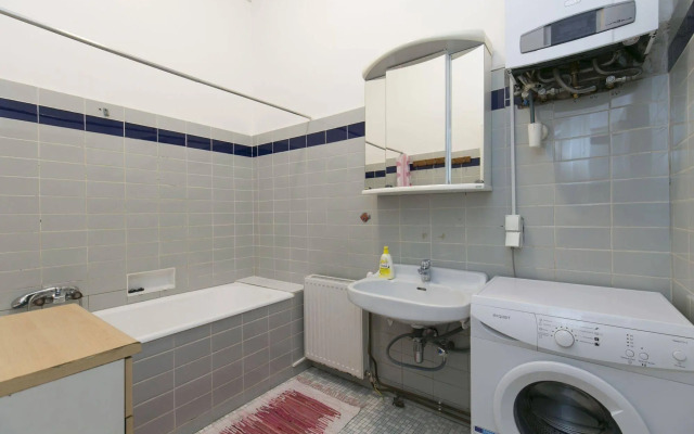Raisa Apartments Lerchenfelder Gürtel 30