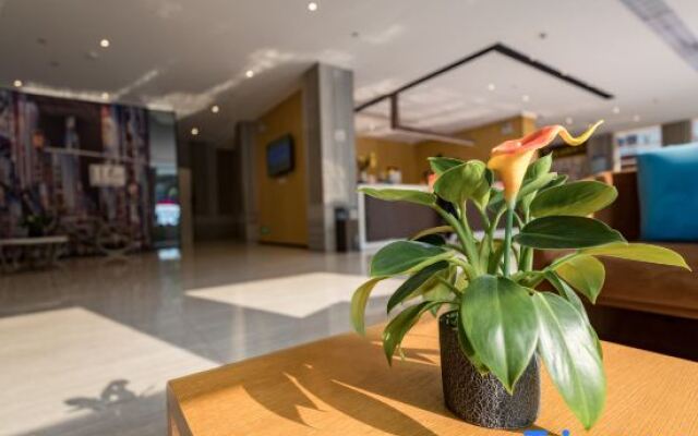 HOPE HOTEL(City Hall Plaza Store)