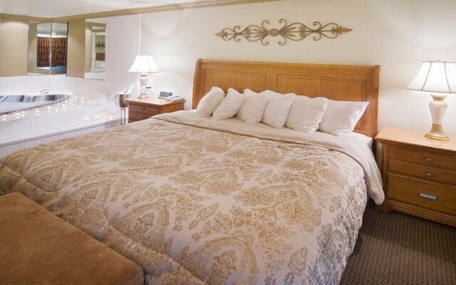 Fort Hays Inn