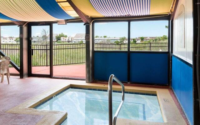 Comfort Inn Gold Coast