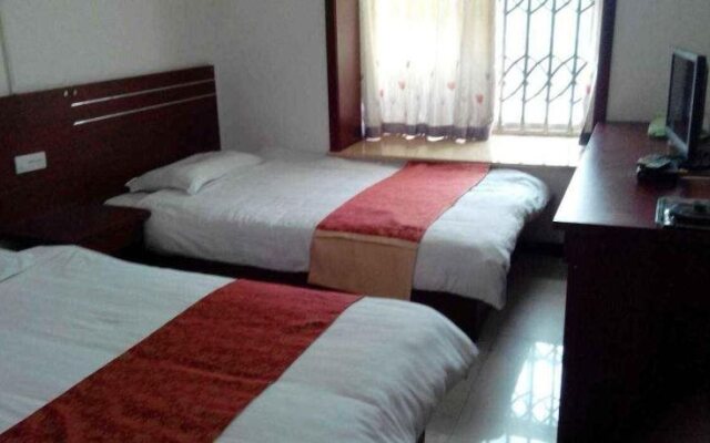 Sunshine Hotel Xijing Hospital