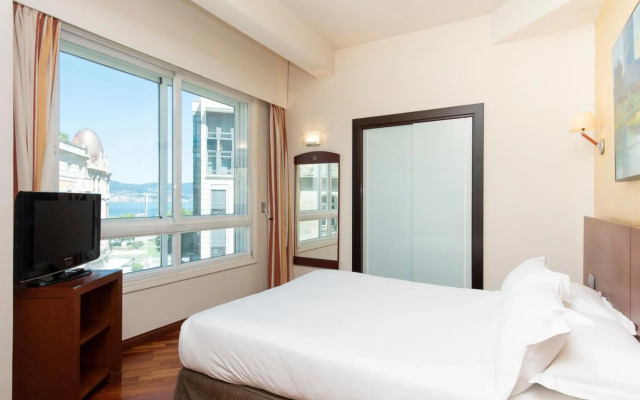 Maroa Hotel