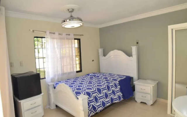 Residencial Lakis 1