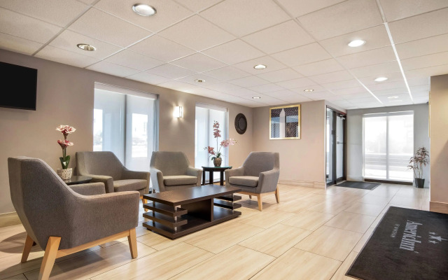 AmericInn by Wyndham Beloit