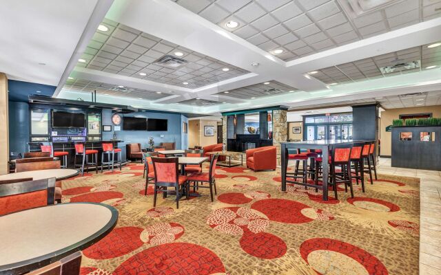 Wingate by Wyndham State Arena Raleigh/Cary