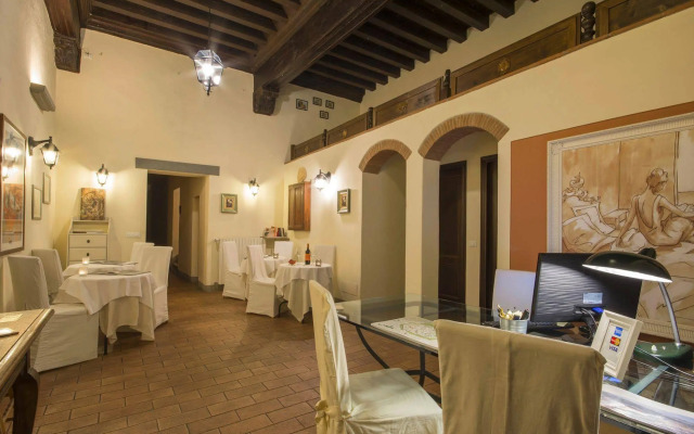 B&B La Bohème
