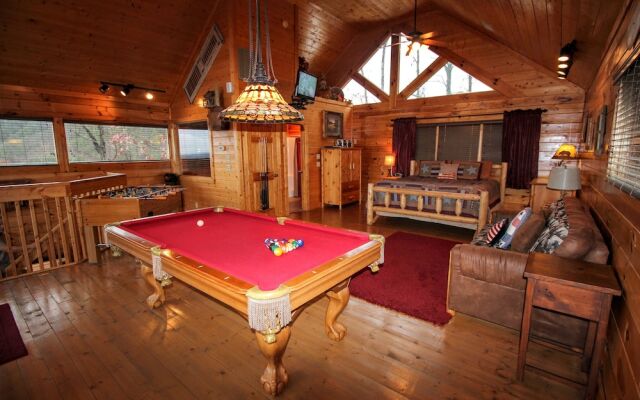 Nothin but a Good Time