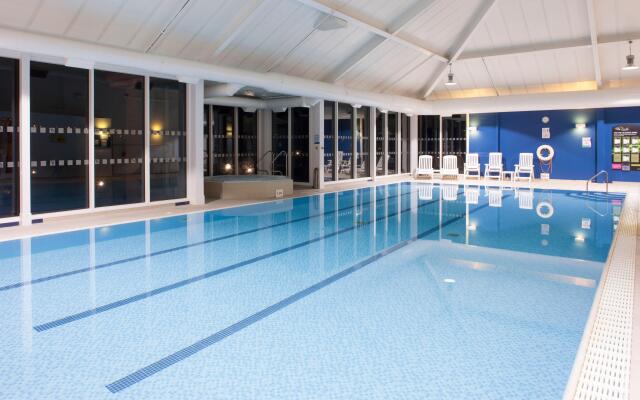 Holiday Inn Brighouse by IHG