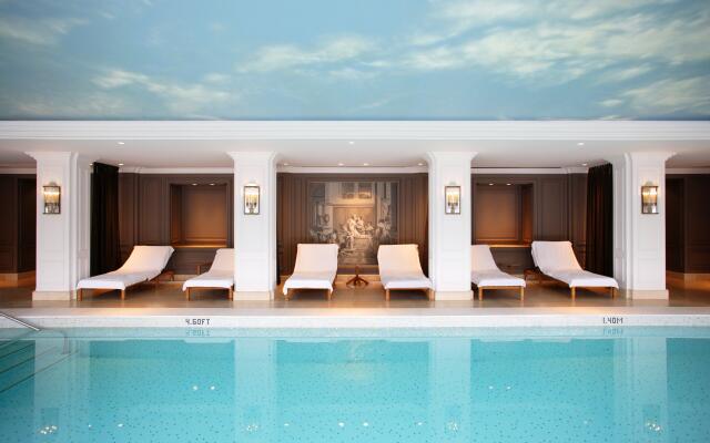 InterContinental Amstel Amsterdam by IHG
