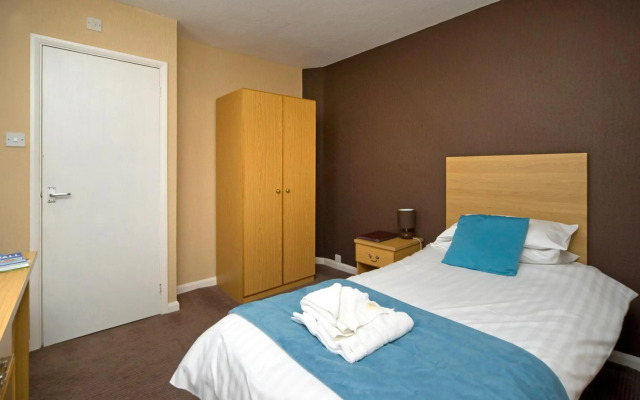 The Esplanade Hotel by Compass Hospitality
