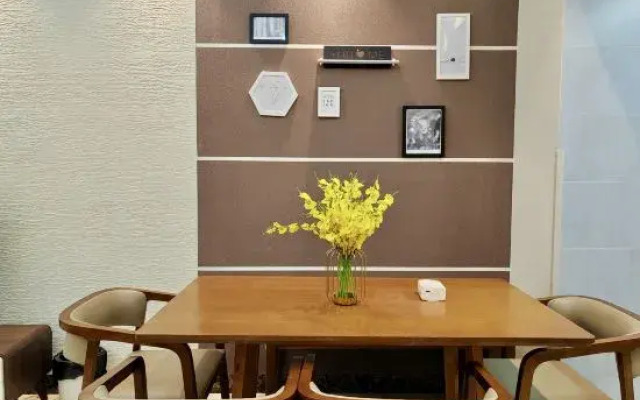 Haizhiyuan Seaview Apartment (Qiaogang Branch)