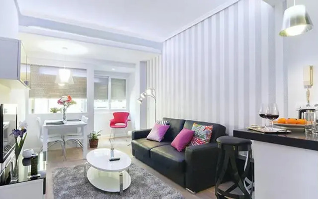 Apartamento Jeronimos Friendly Rentals