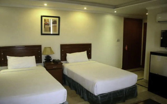 Hotel Pak Heritage