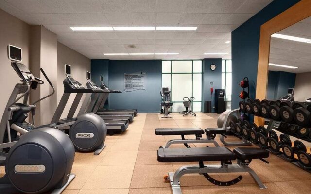 Embassy Suites by Hilton Chicago Lombard Oak Brook