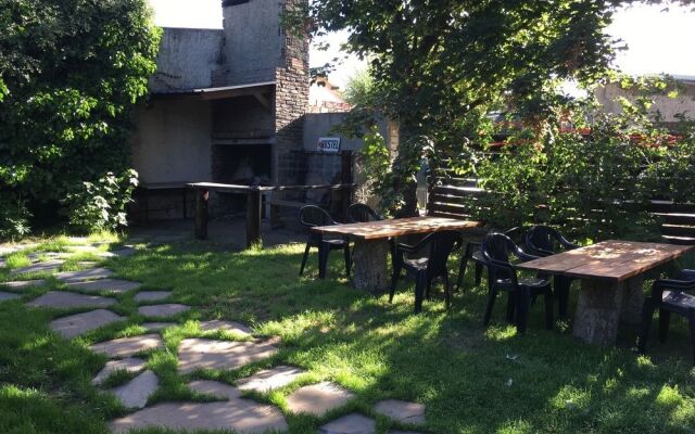 Italia inn Hostel