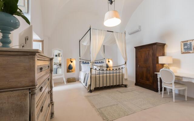 Le Sei Conche Relais & Spa