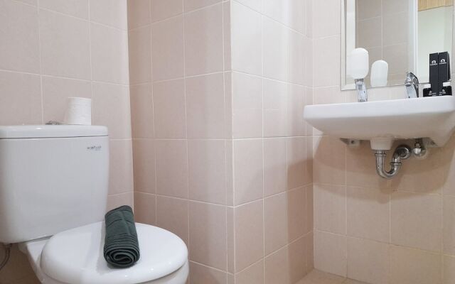 Compact Studio Parahyangan Residence Apartment near UNPAR