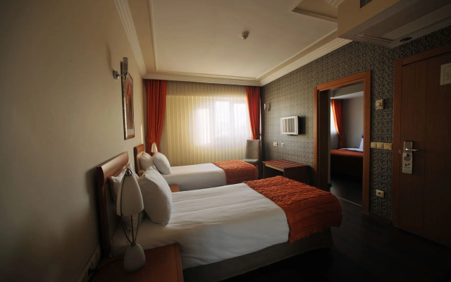 Emin Kocak Hotel Kayseri