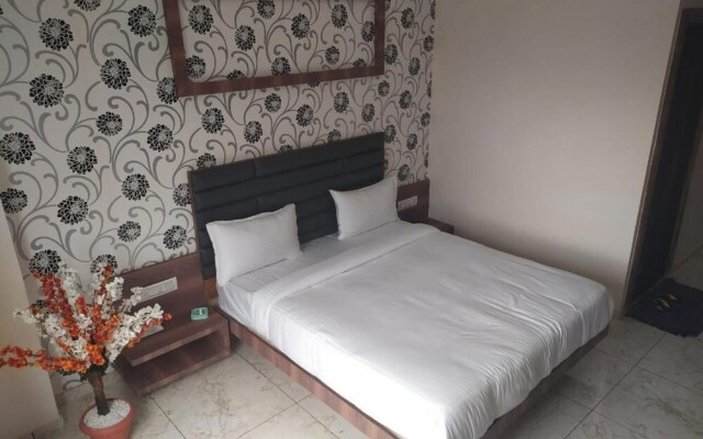 Hotel Krishna Palace