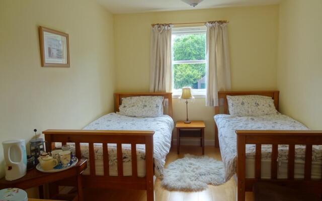 Arisaig B&B