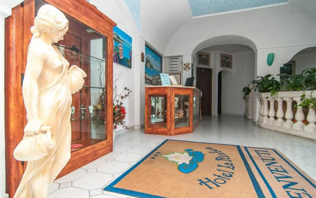 Hotel La Ninfea