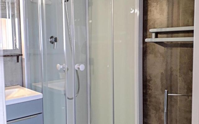 Appartement Soulac-sur-Mer, 2 pièces, 2 personnes - FR-1-648-1