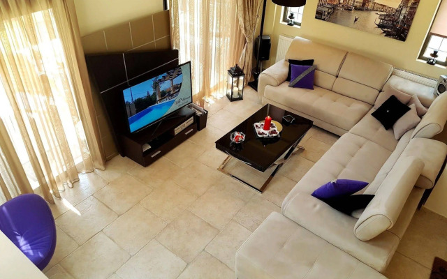 Villa Vanessa