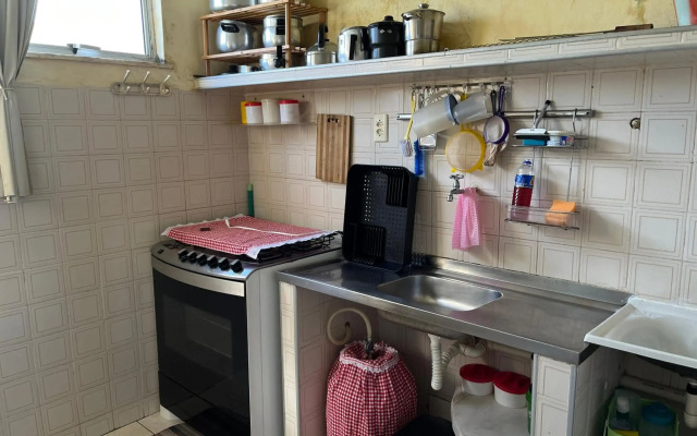 Apartamento Aluguel Morro Branco.