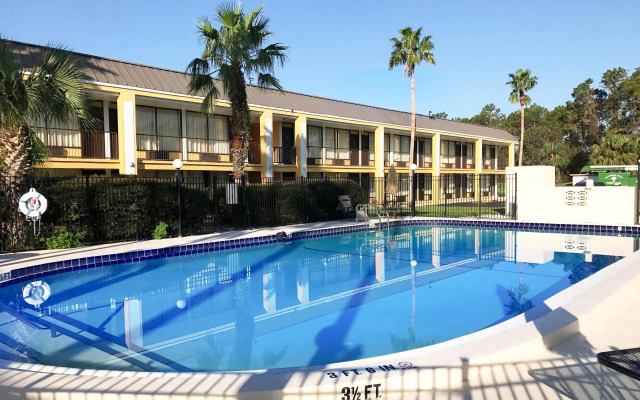 Econo Lodge Ormond Beach North - Daytona