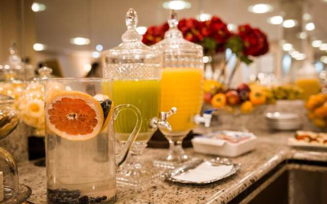 Paraná Palace Hotel