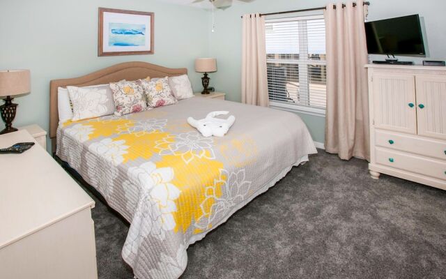 Three C's Condo by RedAwning