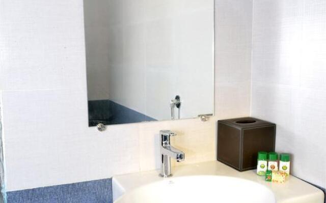 Silvanus Forest Retreat