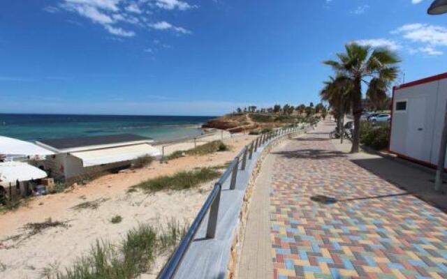 Apartment Playa Elisa