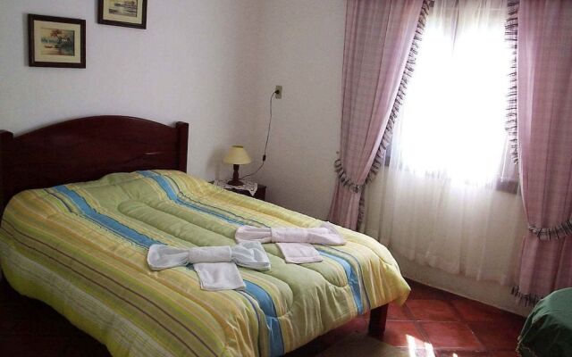 Pousada Serra da Mantiqueira