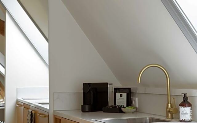 Aparthotel Hattem