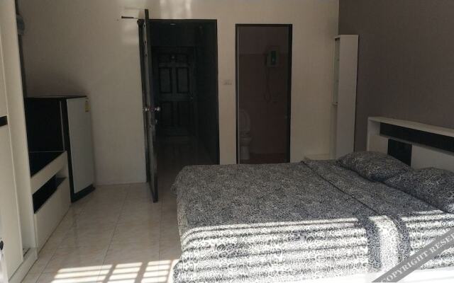 Desire Guesthouse Patong