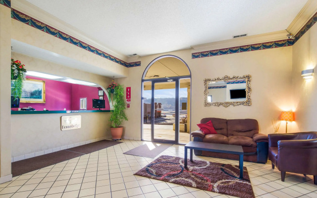 Econo Lodge