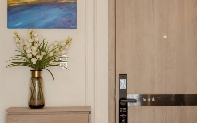 S Home Apartment