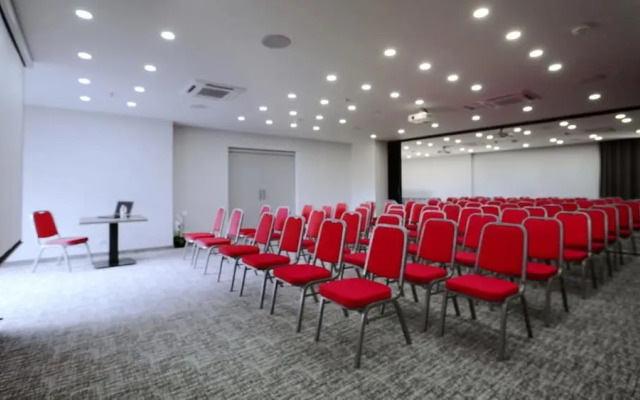 Oaks Beirut
