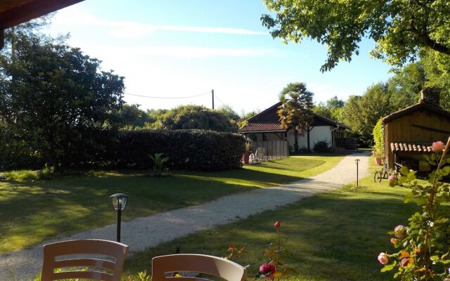 Domaine Erleak