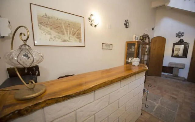 Camere da Cecè